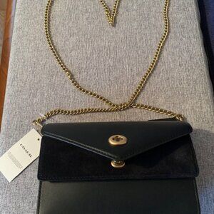 Coach Aster Crossbody Purse